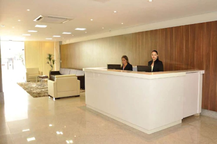 Hotel Interior 3 of 45