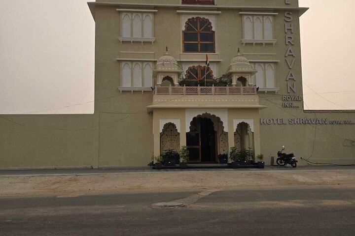 Hotel 7 of 9