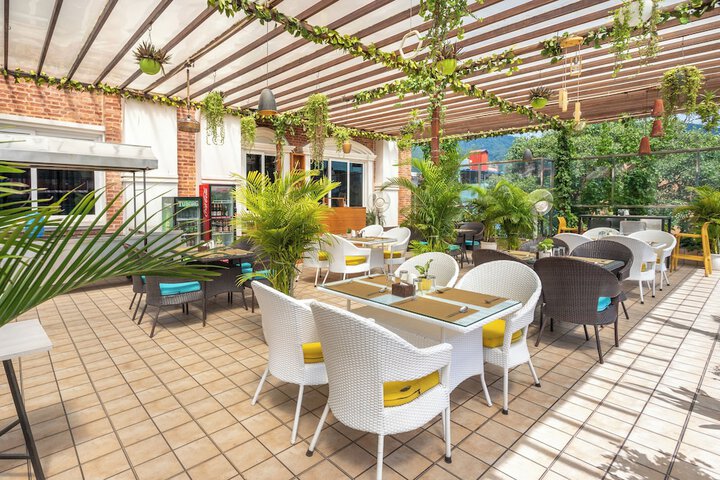 Terrace/Patio 82 of 84