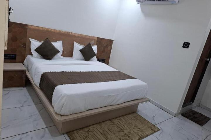 Photo of Hotel Asiana Randheja Gandhinagar
