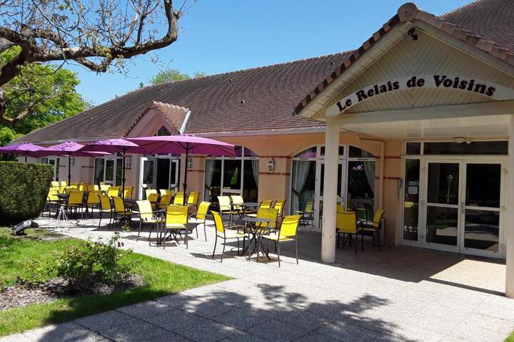 Image of Le Relais de Voisins