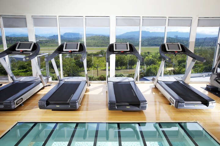Health and Fitness 61 of 100