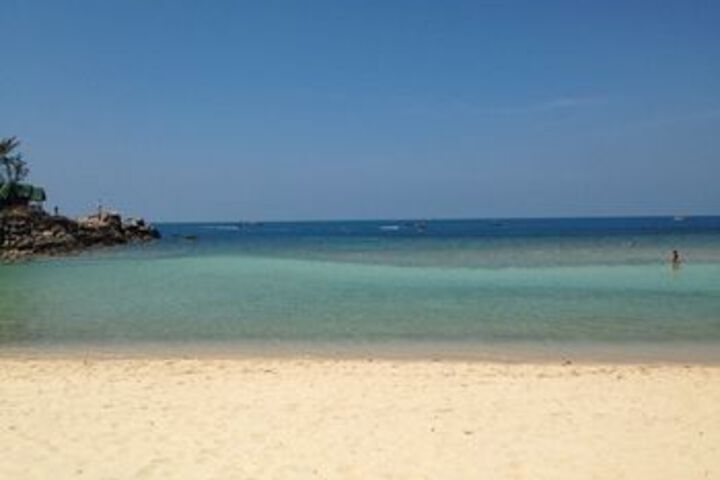 Photo of Ocean View Beach Resort