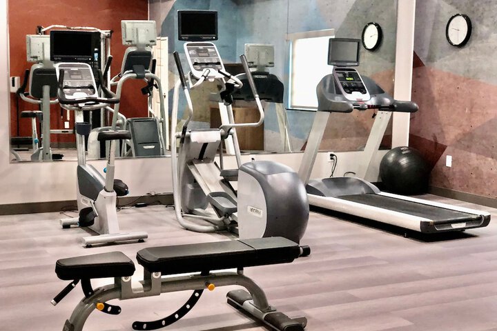 Health and Fitness 55 of 82