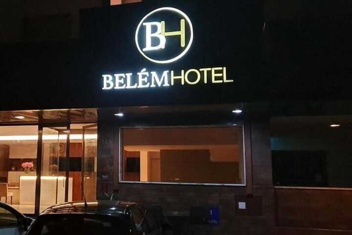 Hotel 51 of 51