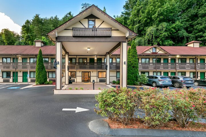 Hotel 58 of 62