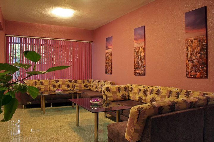 Hotel Interior 3 of 38