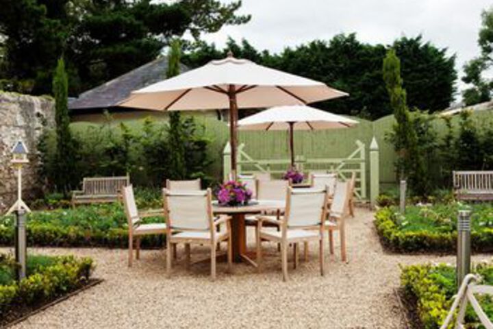 Terrace/Patio 39 of 39