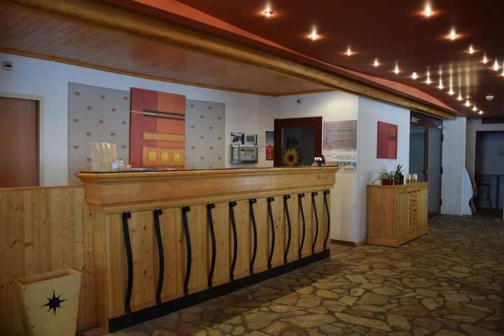 Hotel Interior 3 of 32