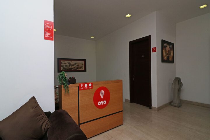 Hotel Interior 3 of 28