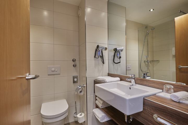 Bath Interior