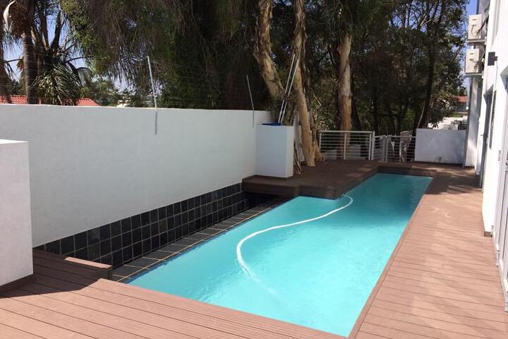 Fitness Facility Photos