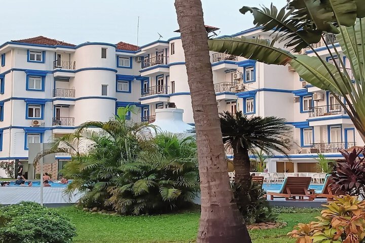 Hotel 23 of 25