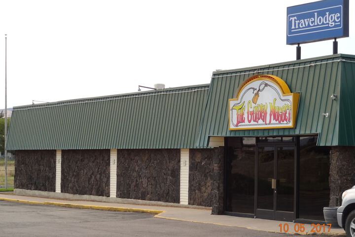 Travelodge by Wyndham Pocatello