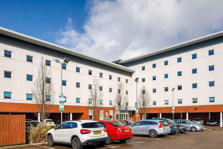 Fitness Center Photo