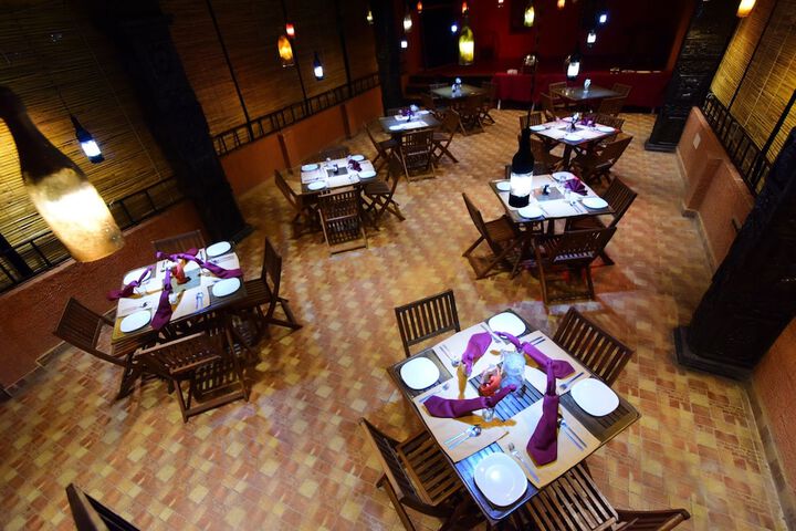 Wedding/Banquet 28 of 31