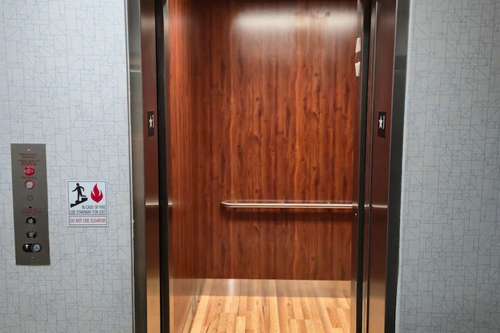 Elevator