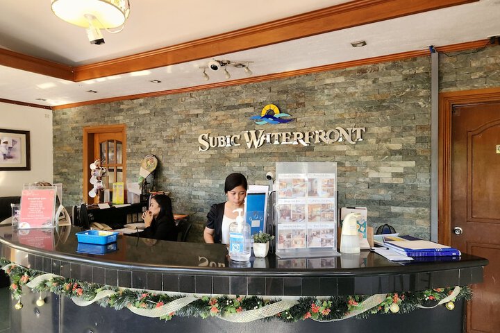 Subic Waterfront Resort & Hotel