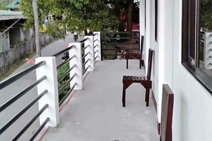 Terrace/Patio 18 of 19