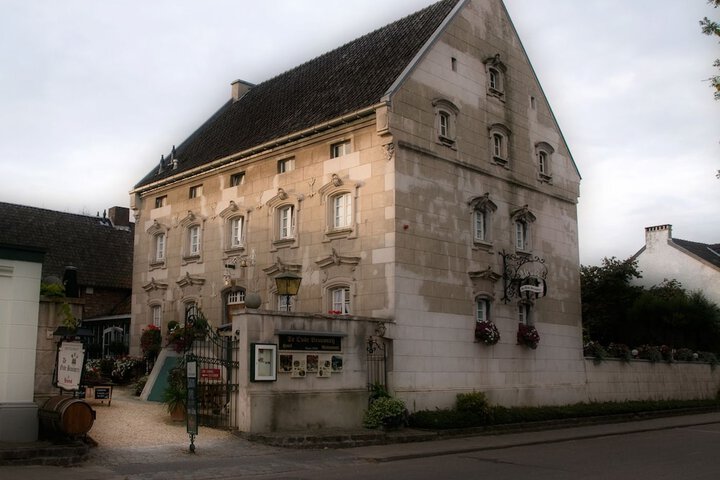 Hotel De Oude Brouwerij