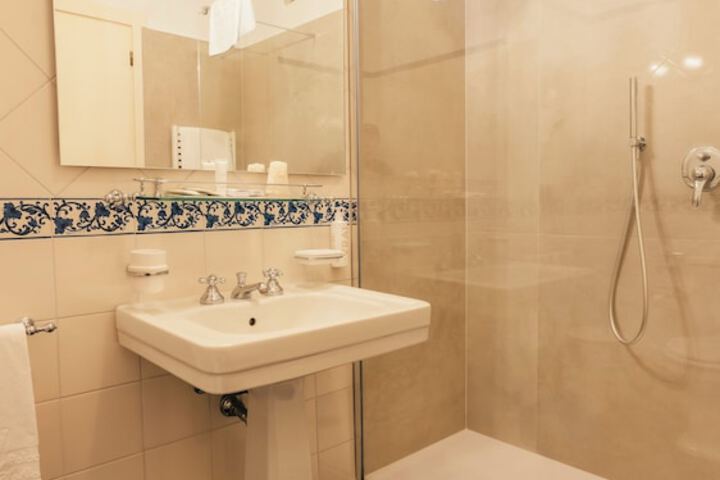 Bath Photo