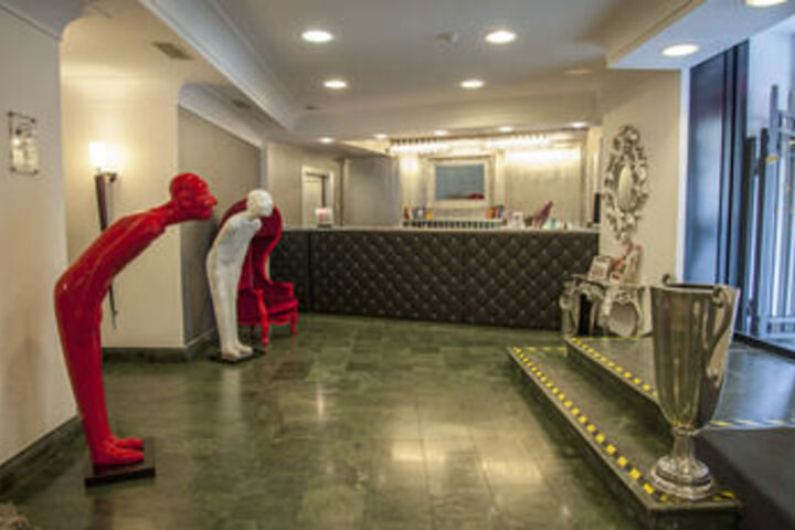 Hotel Interior 36 of 36