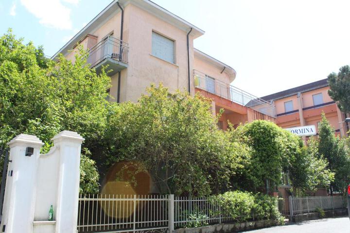 Hotel Taormina
