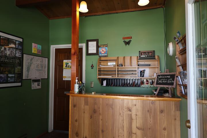 Hotel Interior 2 of 11