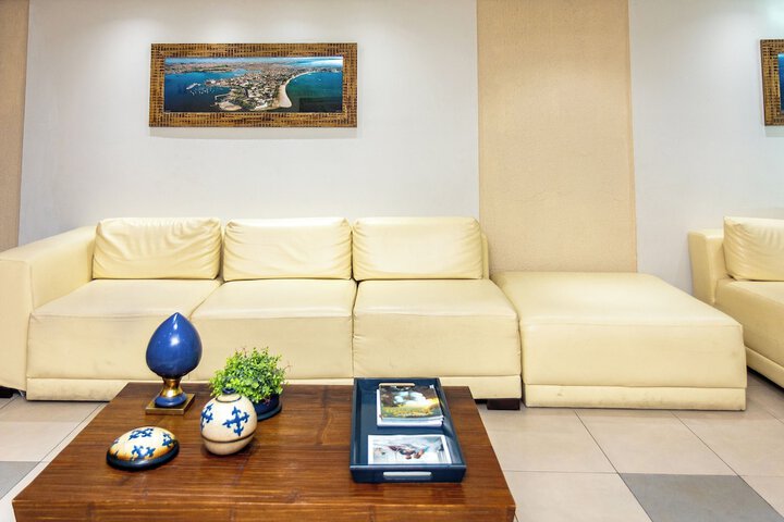 Lobby Photos