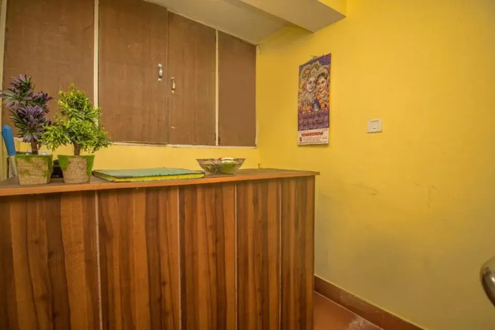 OYO 29916 Himalayan Residency
