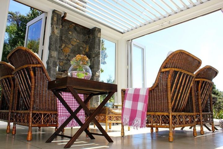 Terrace/Patio 17 of 18