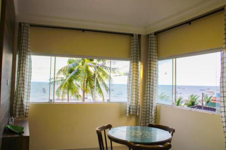 Flats Vista Mar