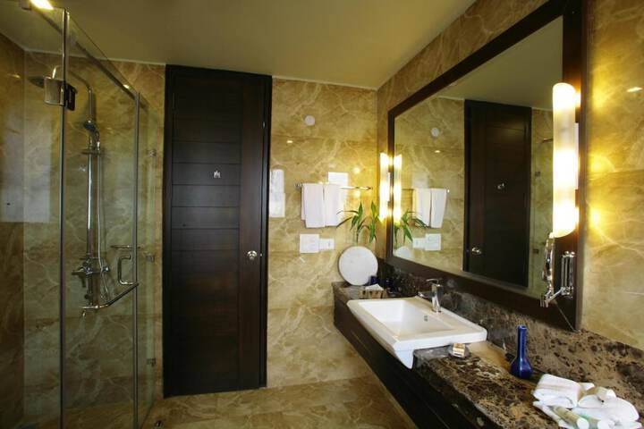 Bathroom Vanities