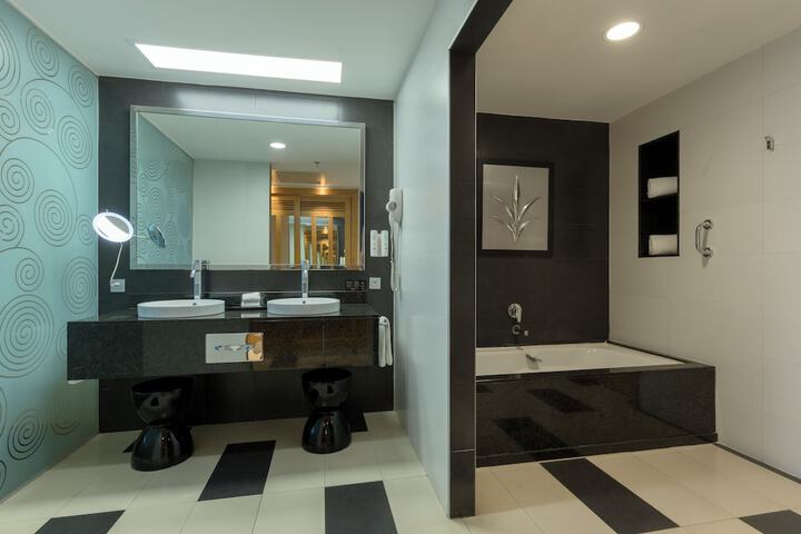 Bathroom Vanities