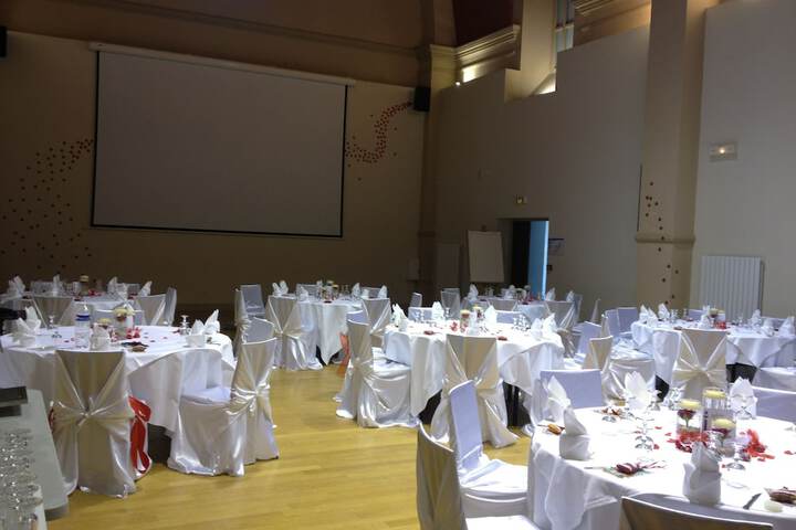 Wedding/Banquet 32 of 71