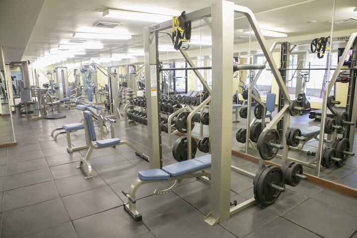Gym