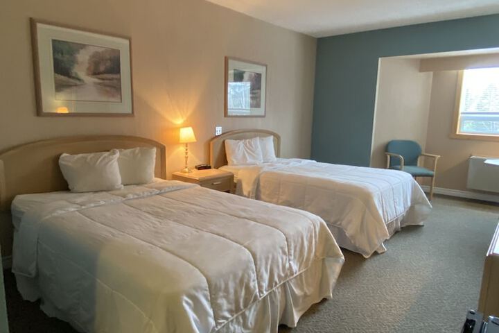 Inside Room Photo
