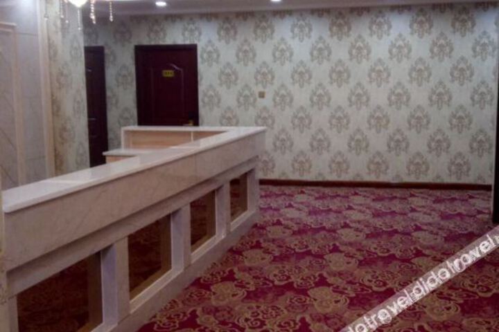 Hotel Interior 6 of 15