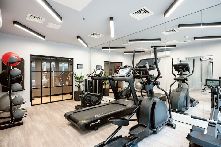 Health and Fitness 69 of 82