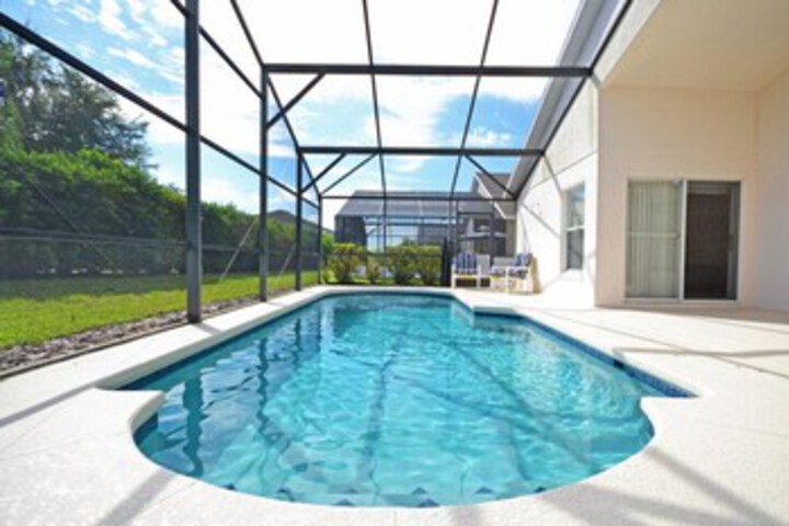 Sunrise Sanctuary 316917 in Davenport, FL
