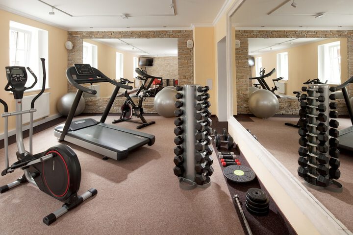 Hotel Gym