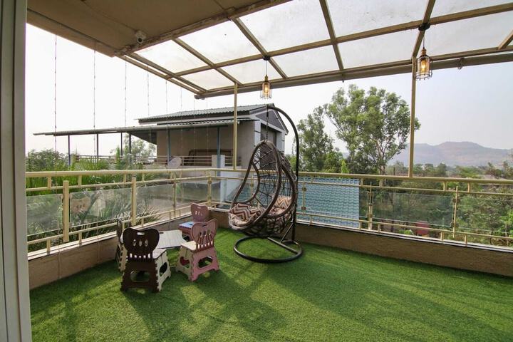 Terrace/Patio 18 of 34
