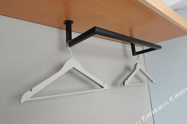 Home Inn Hotel(Korla Golden Triangle United North Road shop)