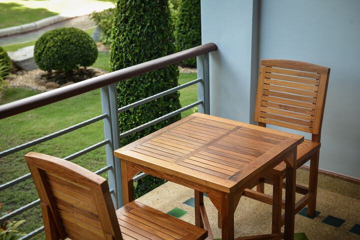 Terrace/Patio 17 of 56