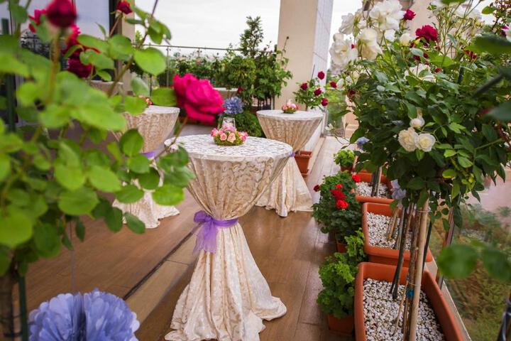 Fitness Facility Photos