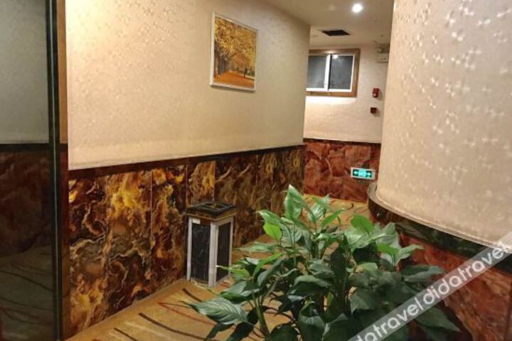 Hotel Interior 3 of 11