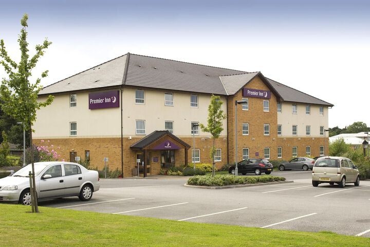 Hotel 18 of 22