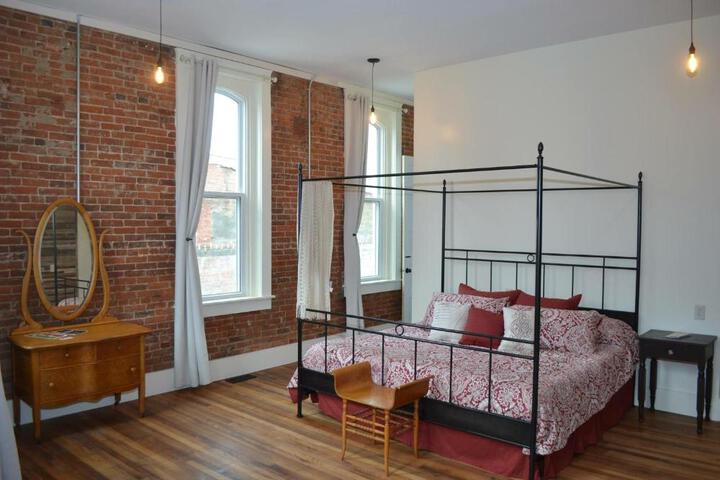Luxury Studio Kingbed (19 of 26)