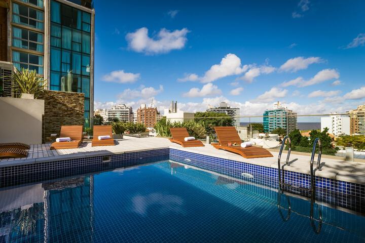 Own Montevideo in Montevideo