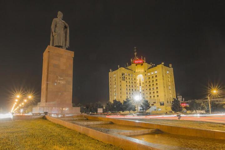 Hotel Rustavi